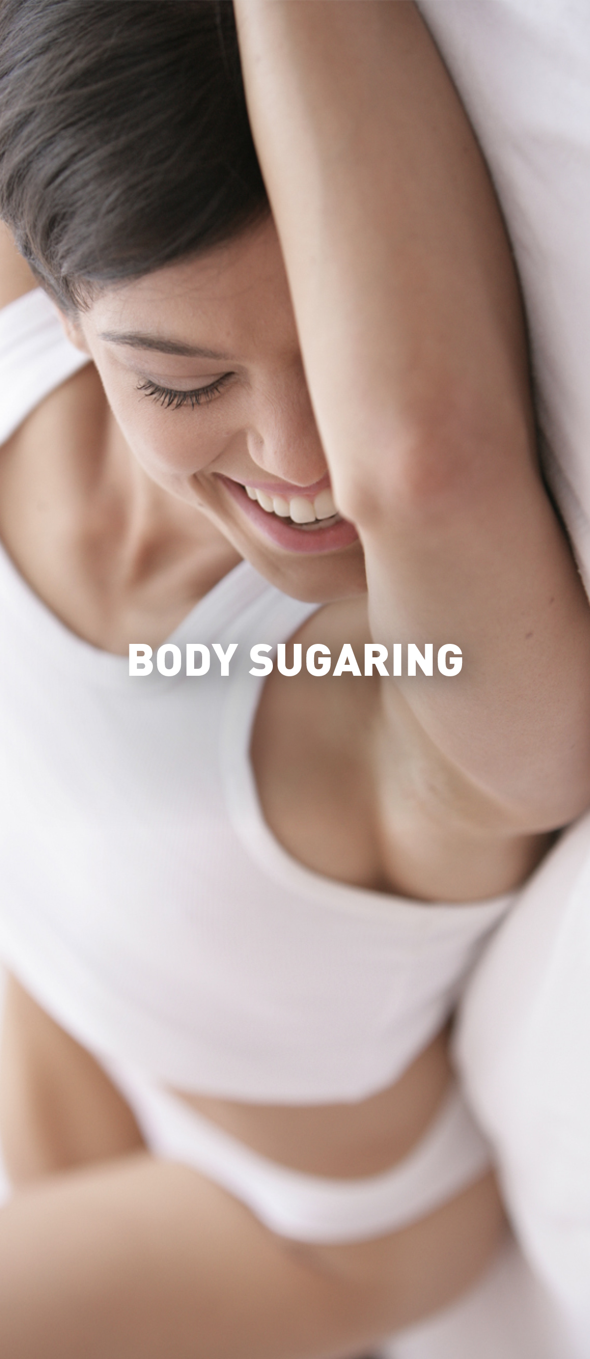 Body Sugaring